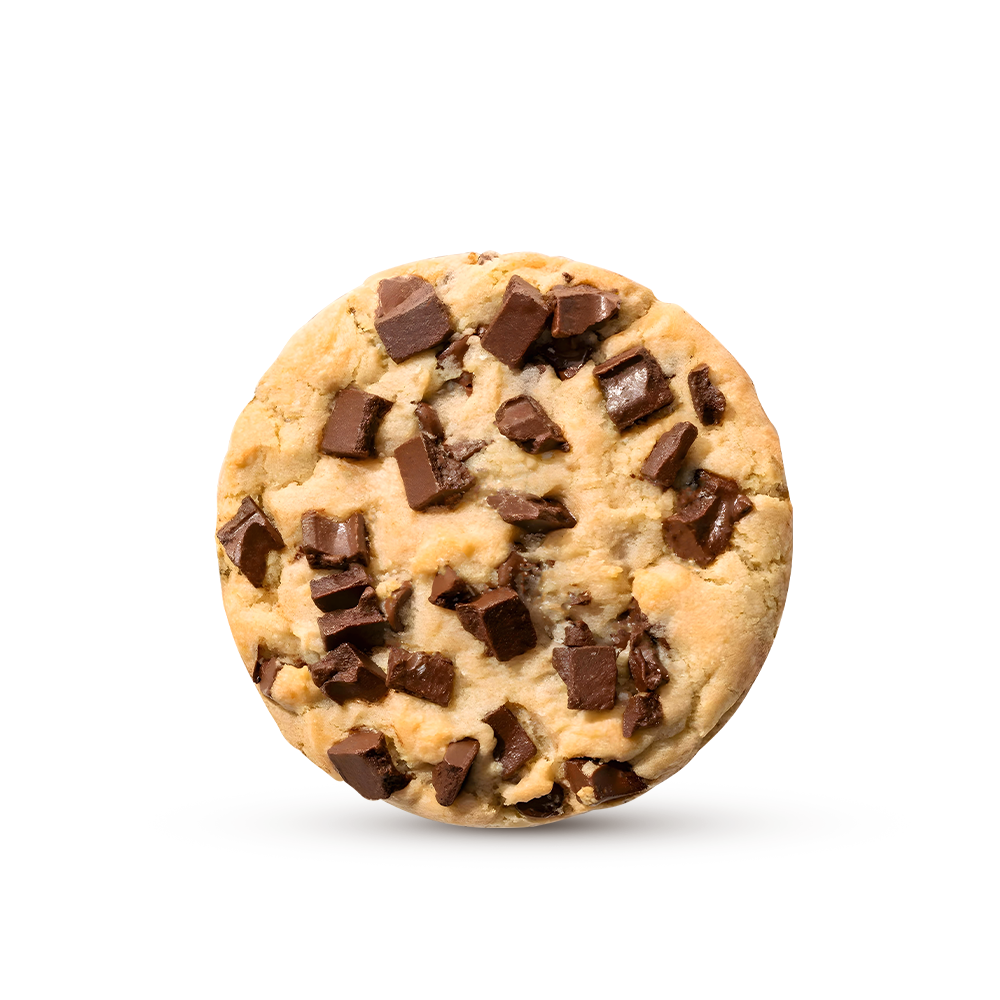 Signature Double Chocolate Chip