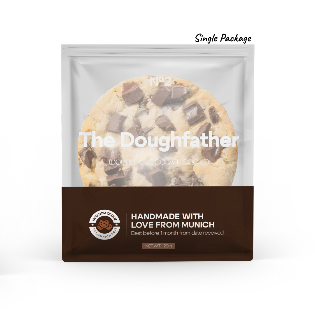 Signature Double Chocolate Chip