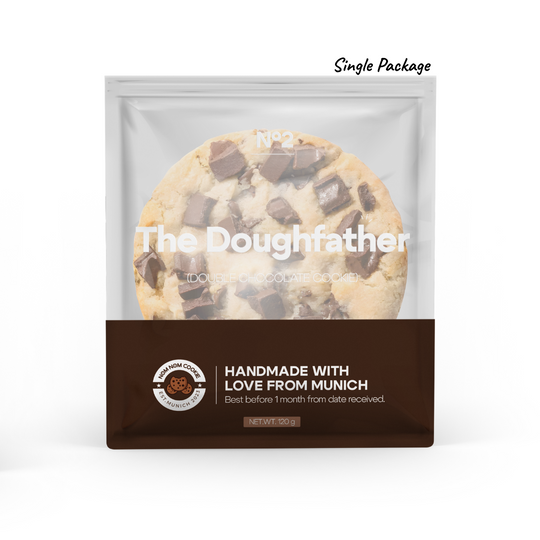 Signature Double Chocolate Chip